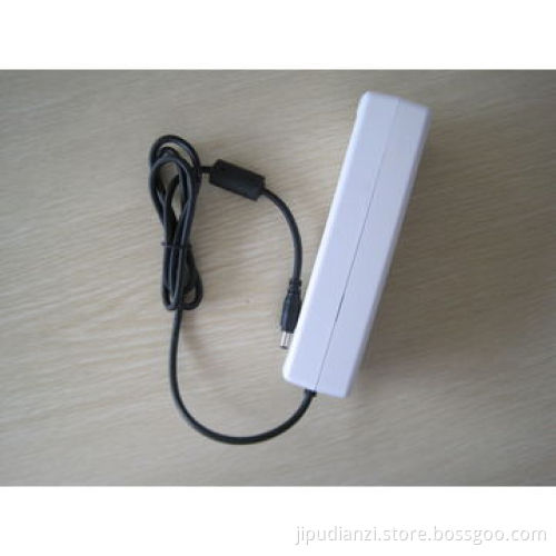 AC/DC switching power adapter 6V 2A with UL, CE, FCC, RoHS
